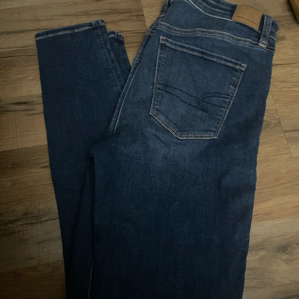 American Eagle Outfitters jegging Denim Jeans
